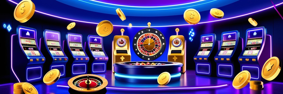 Coinsgame Casino