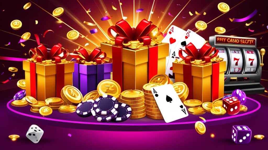 Casino Coinsgame