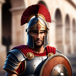 Legions of Rome Coinsgame Oficial
