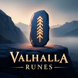 Valhalla Runes Coinsgame Es Confiable